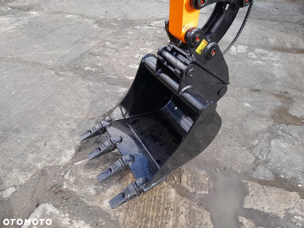 Kubota LONKING CDM6025 - 19