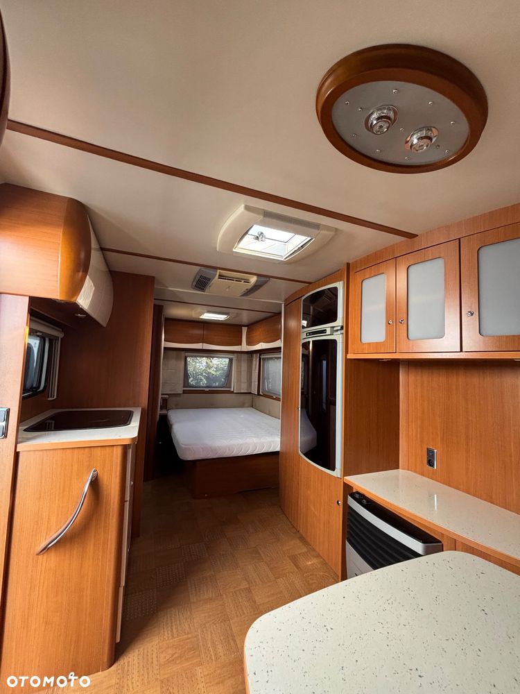 Caravelair Sublim 510 - 3