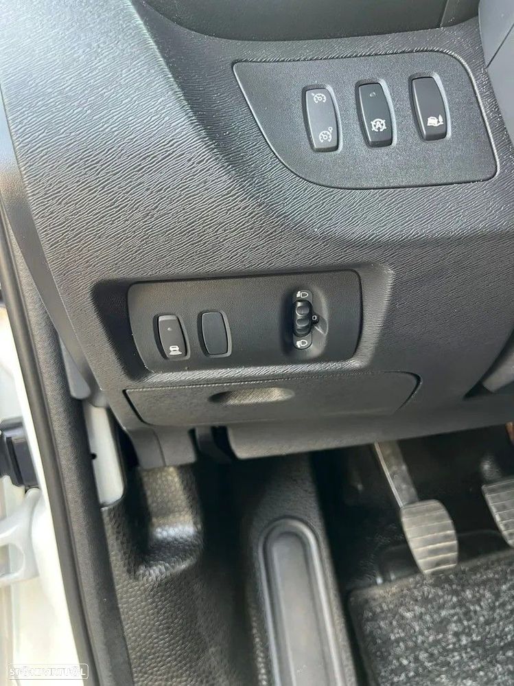 Renault Kangoo Outro - 19
