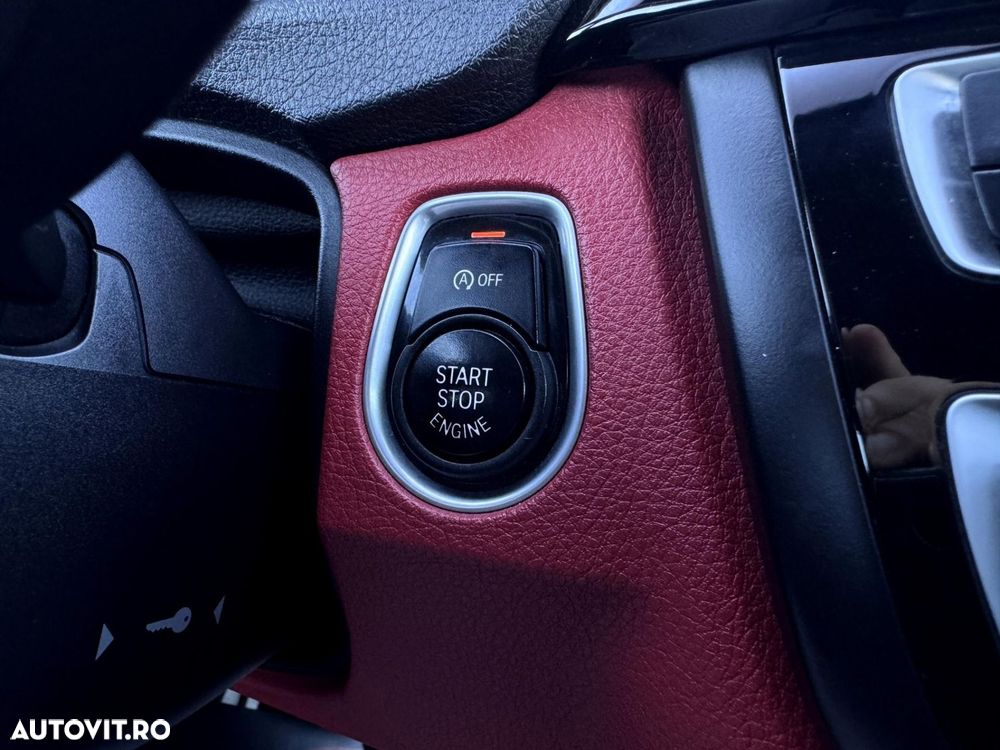 BMW Seria 4 - 20