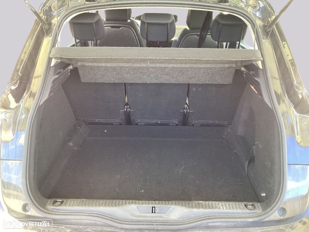 Citroën C4 Spacetourer - 9