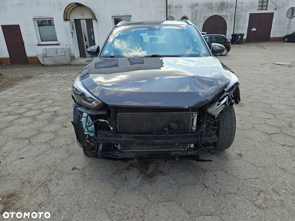 Hyundai Tucson 1.6 GDi 2WD Style - 8