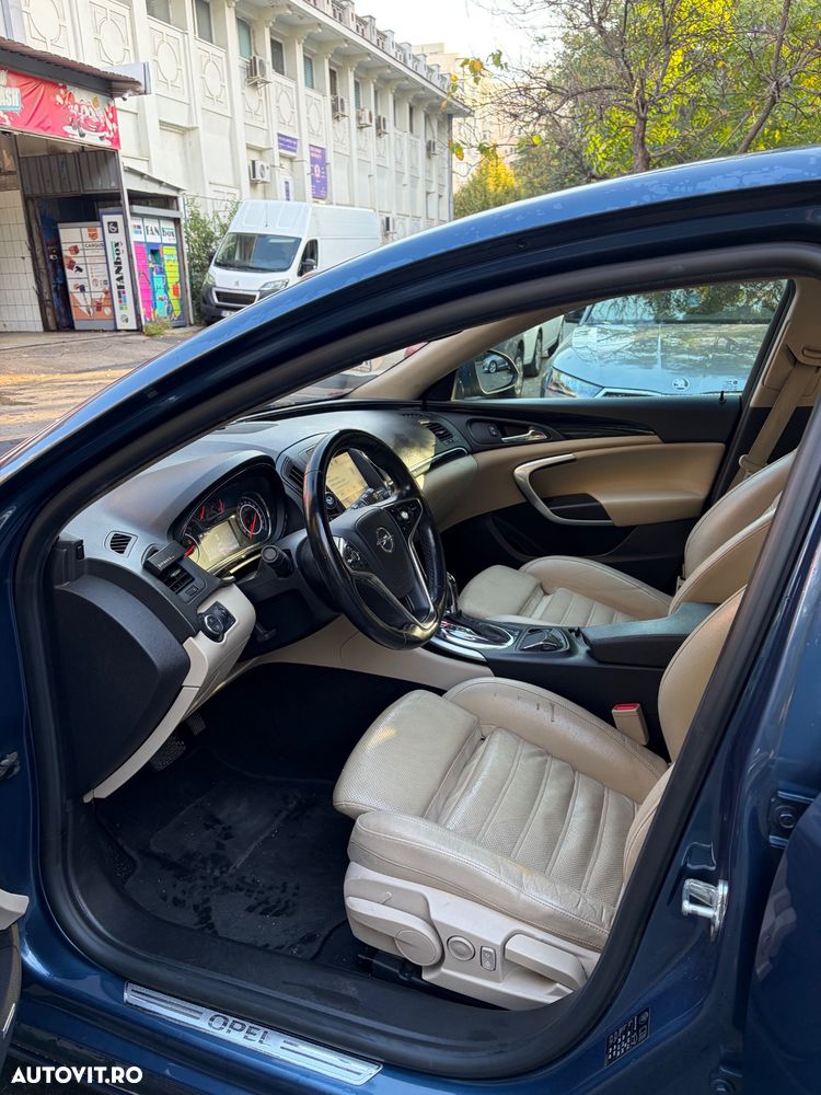 Opel Insignia - 6