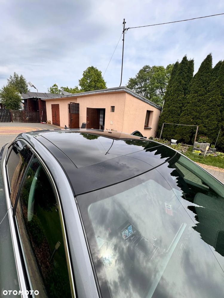 Skoda Superb 1.5 TSI ACT Active DSG - 5