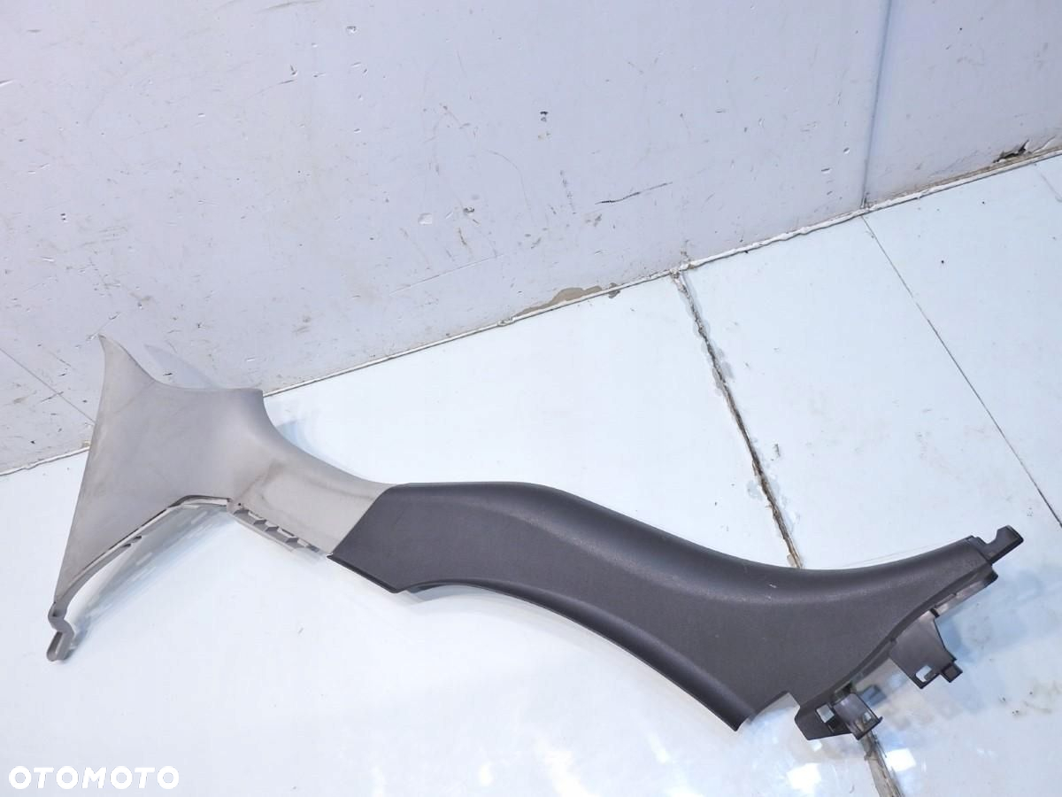 LISTWA OSŁONA SŁUPKA PROGU C LEWA RENAULT LAGUNA III 769010001R - 10
