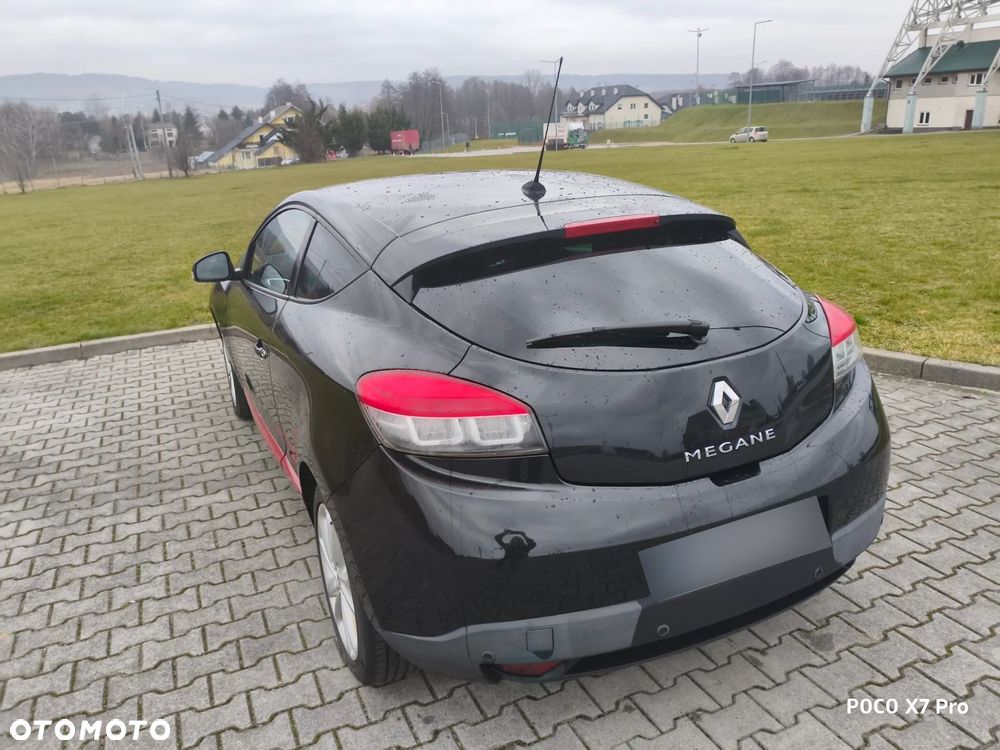 Renault Megane ENERGY dCi 110 Start & Stop Expression - 2