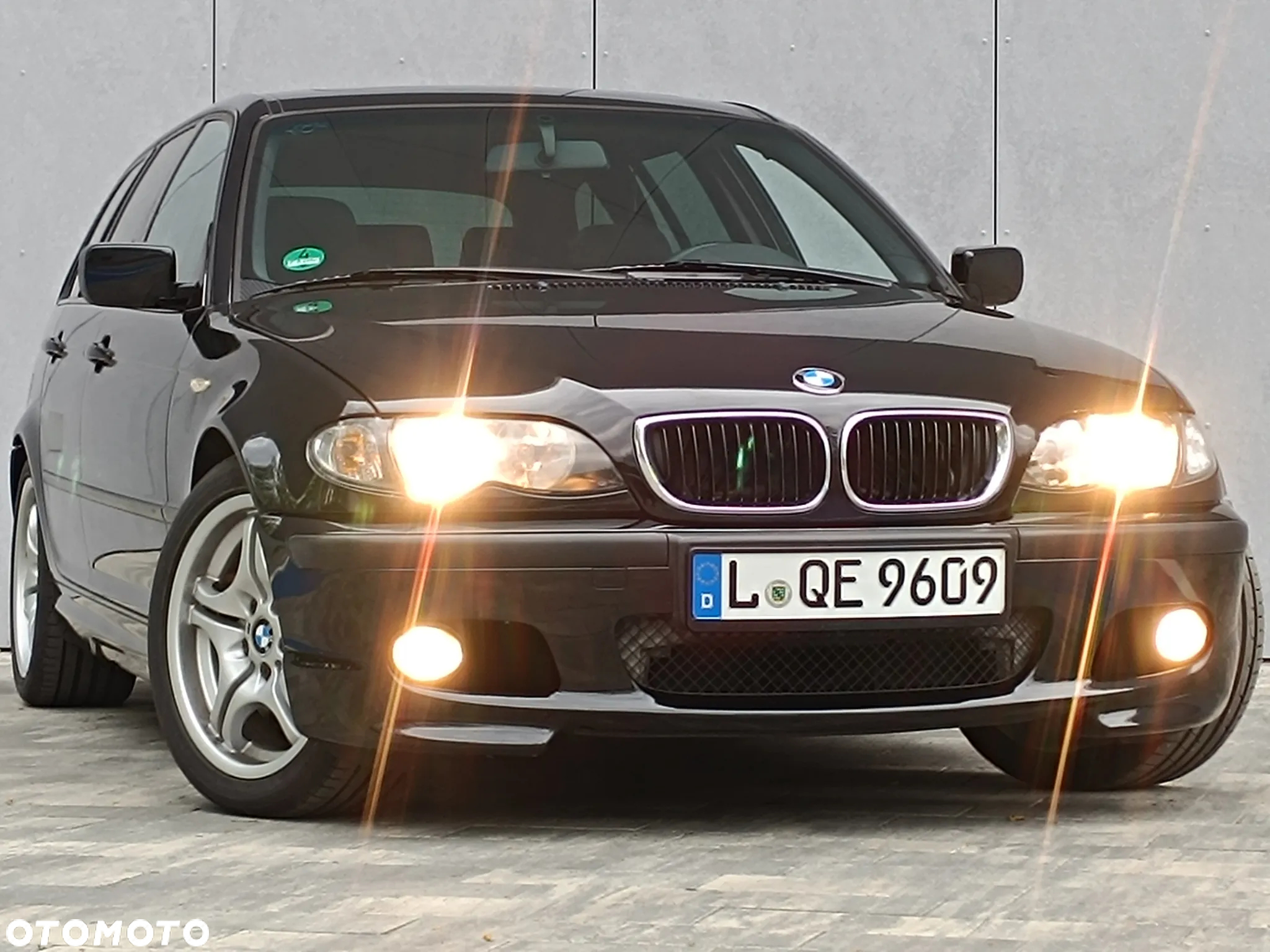 BMW Seria 3 - 14
