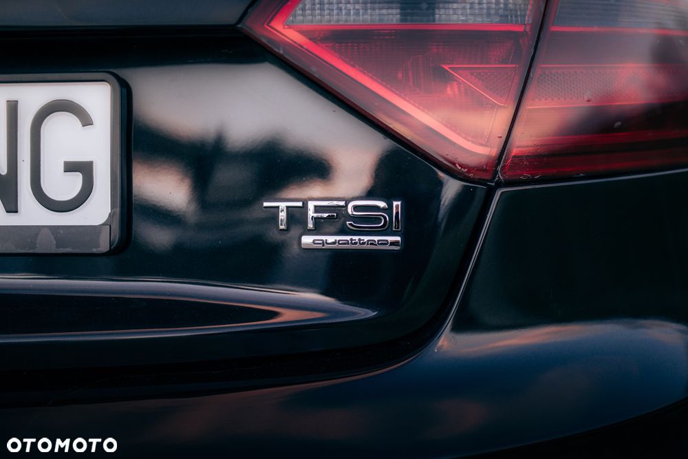 Audi A5 Coupé 2.0 TFSI quattro S tronic - 17