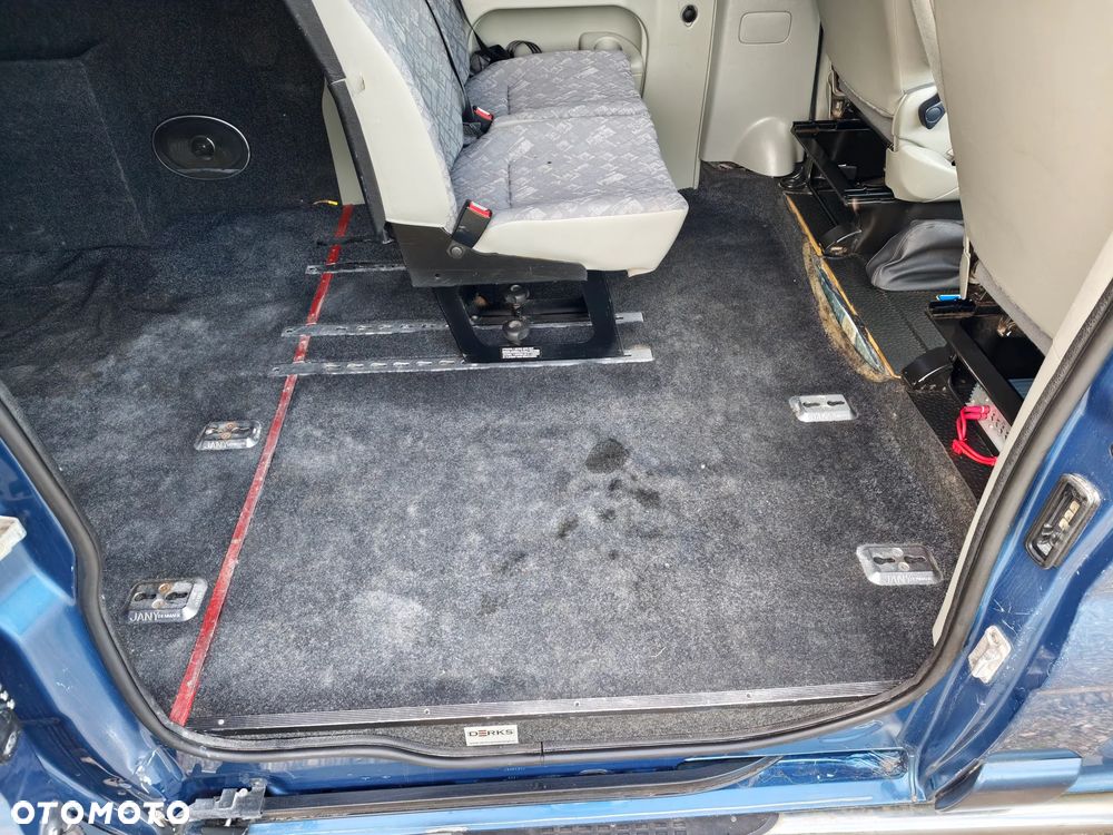 Opel Vivaro L2H1 - 16