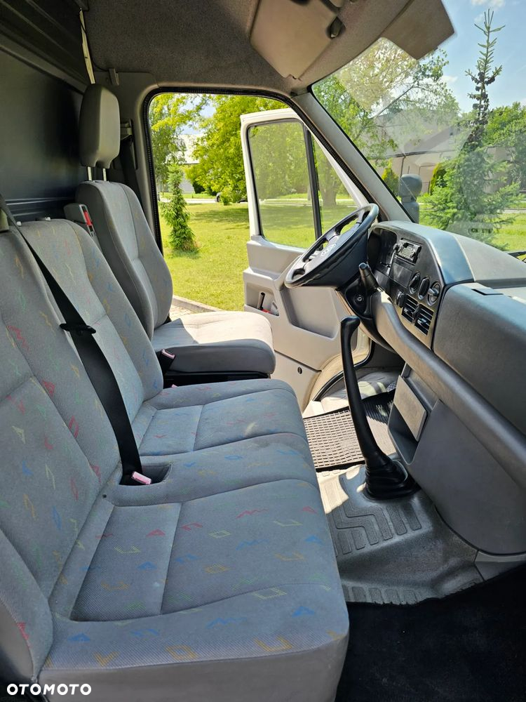 Volkswagen LT 35 MAX - 8