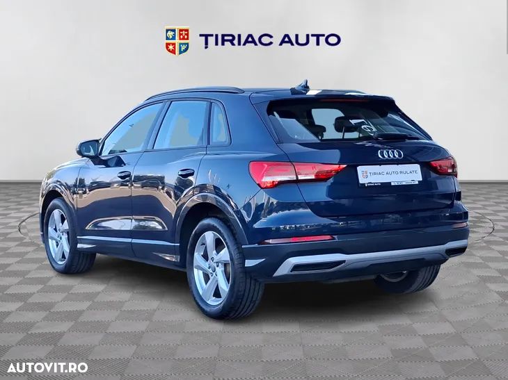 Audi Q3 2.0 TDI S tronic - 4