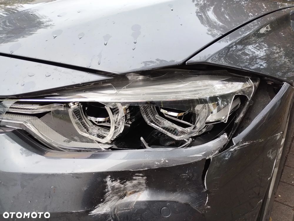 BMW Seria 3 316d Touring - 19