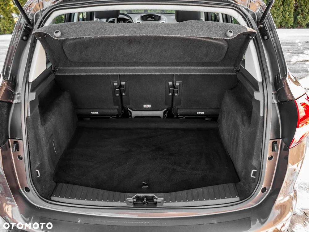 Ford C-MAX 1.5 TDCi Edition ASS - 35