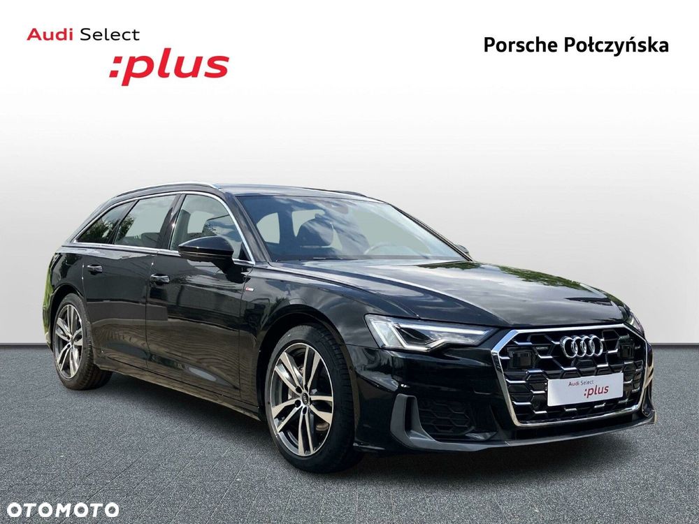 Audi A6 - 7