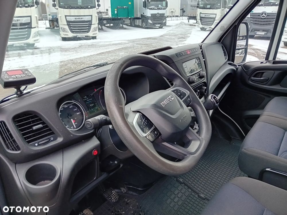 Iveco DAILY 35S16H - 13