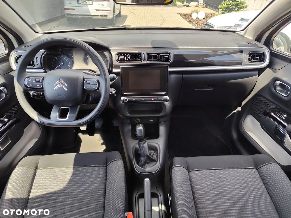 Citroën C3 BlueHDi 100 S&S SHINE - 19