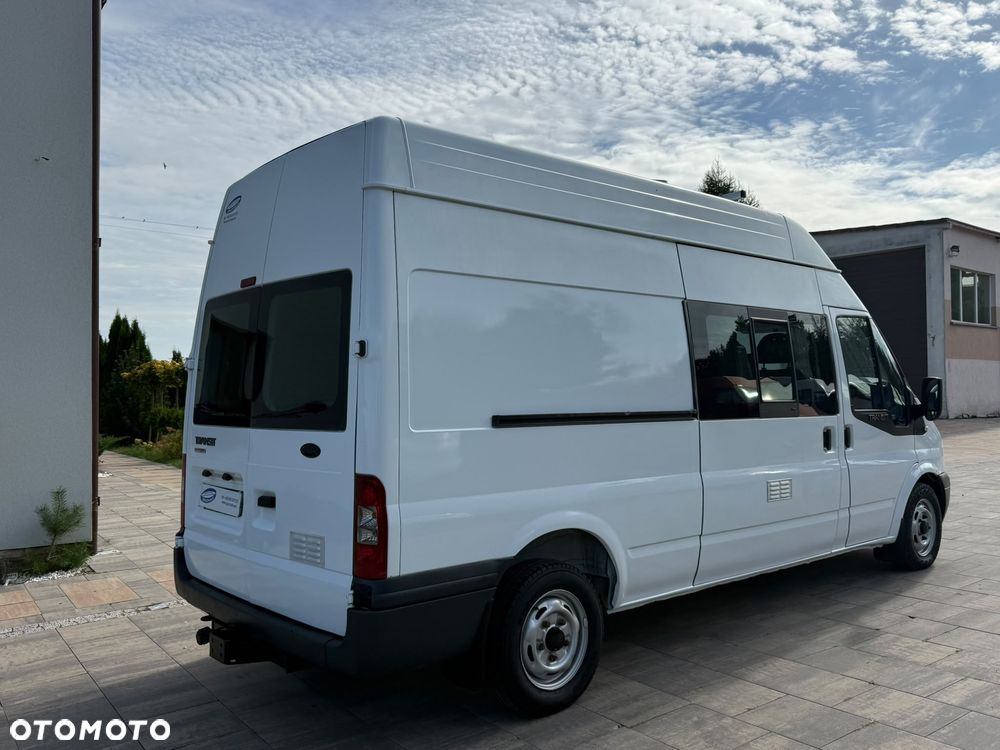 Ford Transit - 3