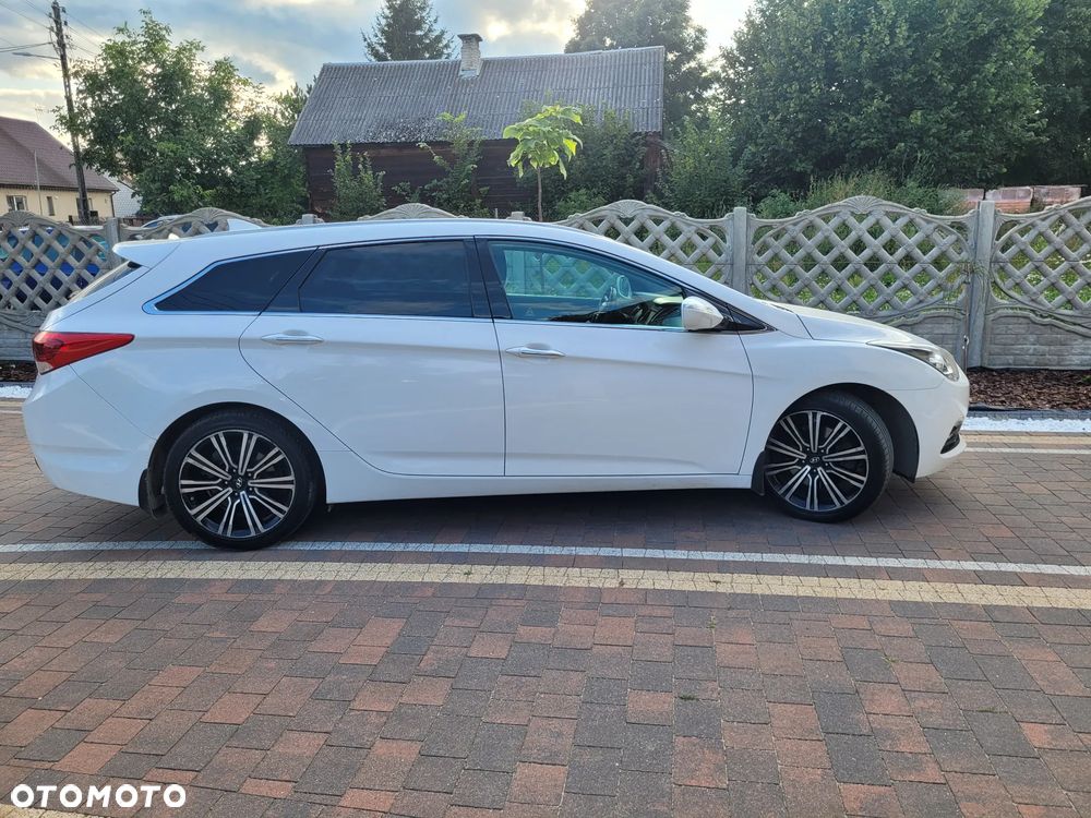 Hyundai i40 1.7 CRDi Comfort - 5