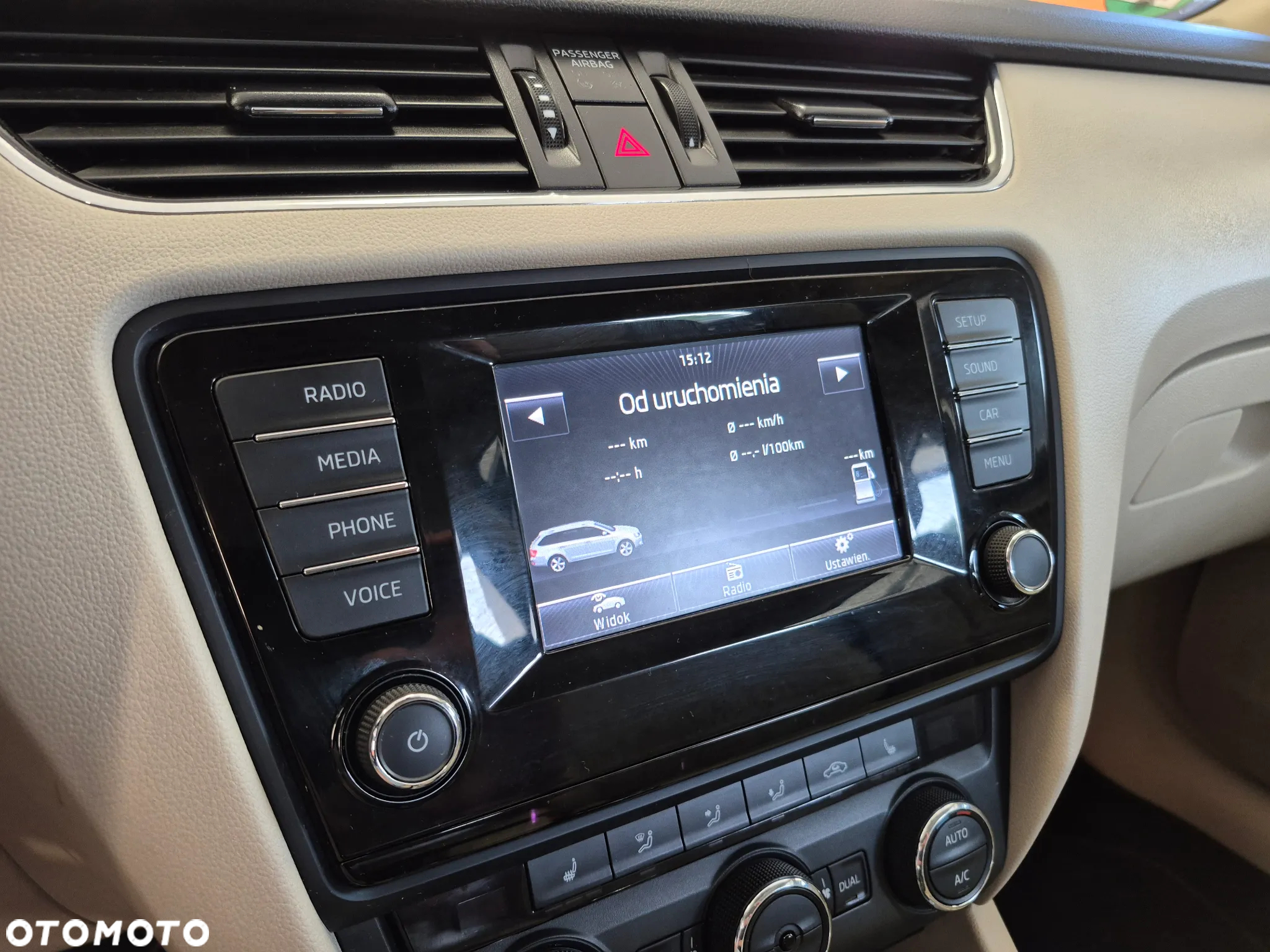 Skoda Octavia 1.8 TSI Ambition DSG - 16