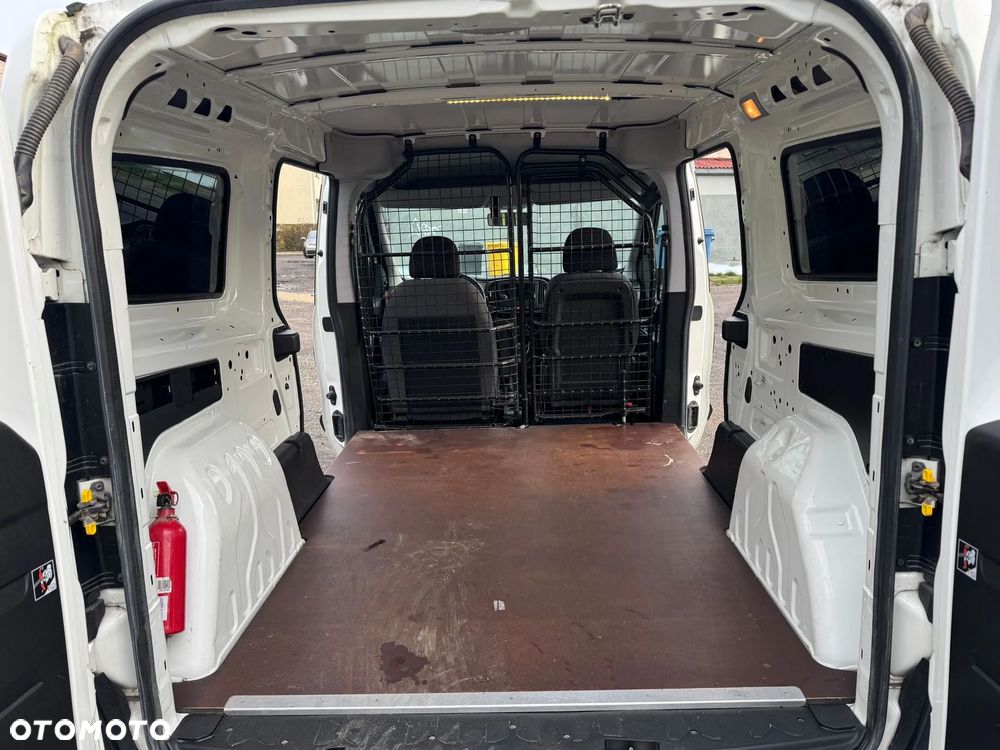 Fiat DOBLO CARGO - 6