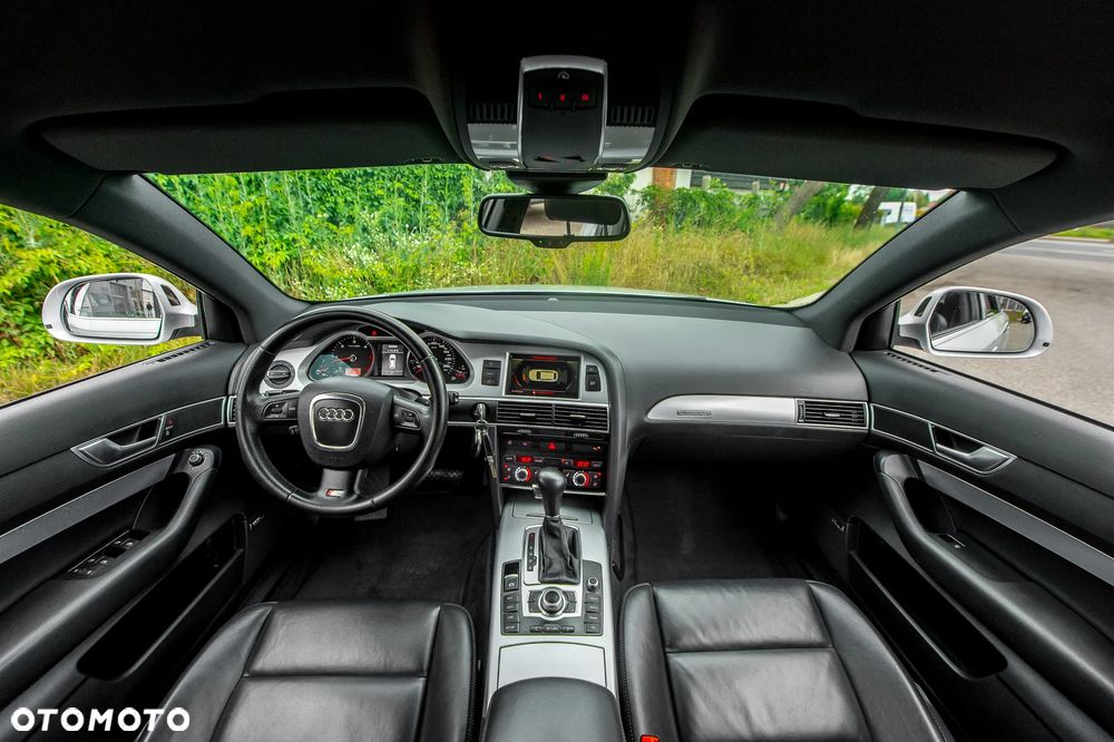 Audi A6 - 5