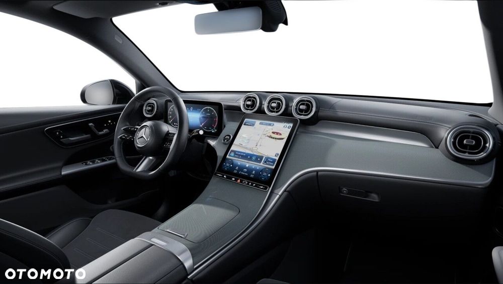 Mercedes-Benz GLC 220 d mHEV 4-Matic AMG Line - 10