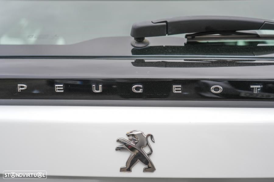 Peugeot 2008 1.2 PureTech Active Pack - 7