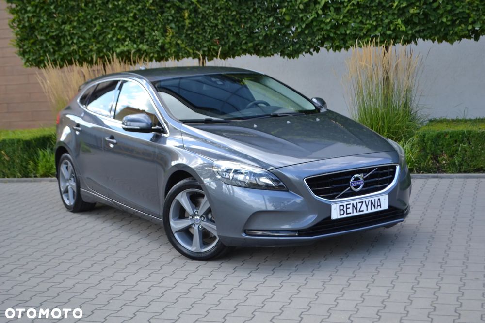Volvo V40 - 1