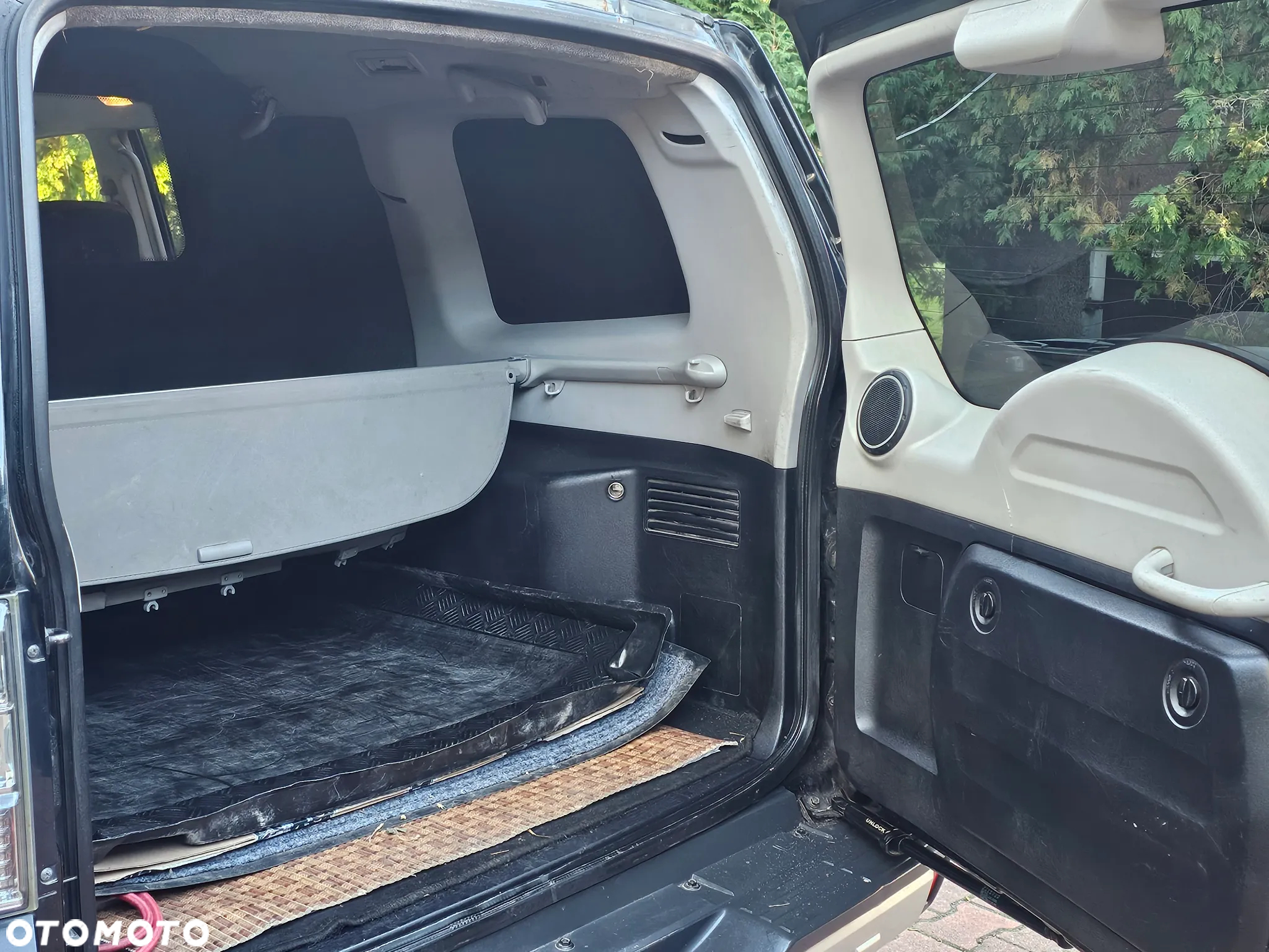 Mitsubishi Pajero 3.2 DID Intense - 10