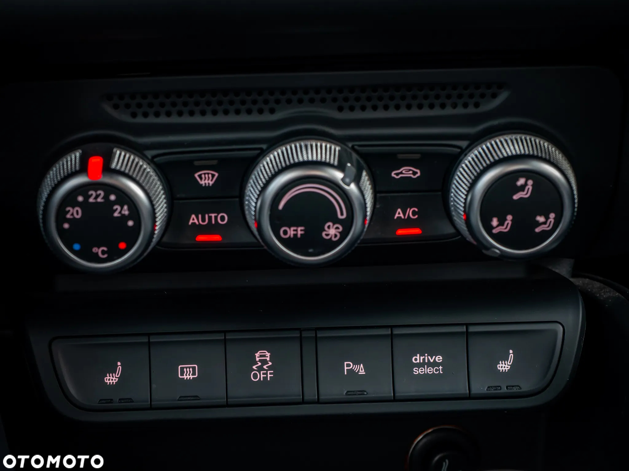 Audi S1 2.0 TFSI - 27