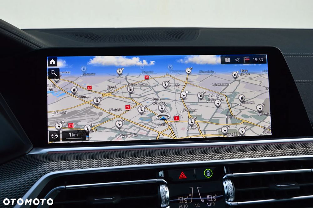 BMW X5 xDrive45e - 28