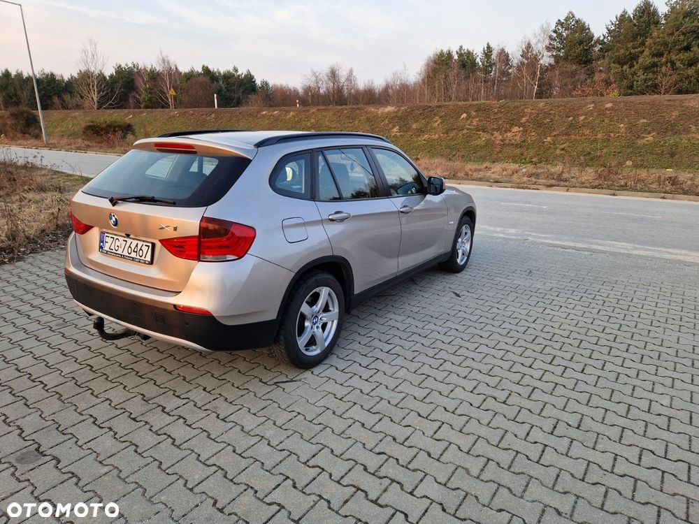 BMW X1 - 6