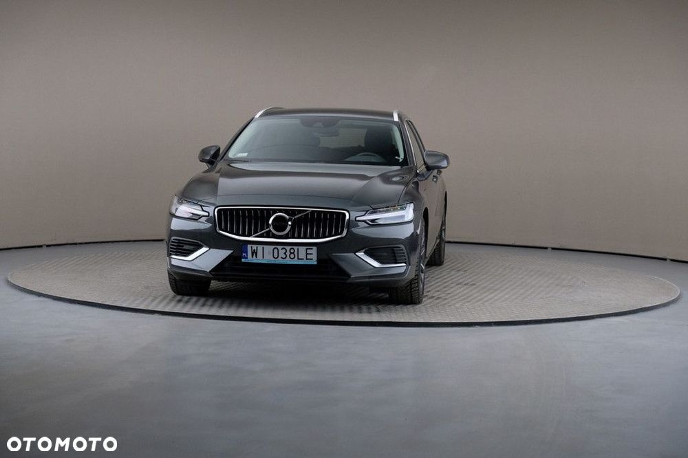 Volvo V60 - 3