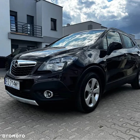Opel Mokka - 3