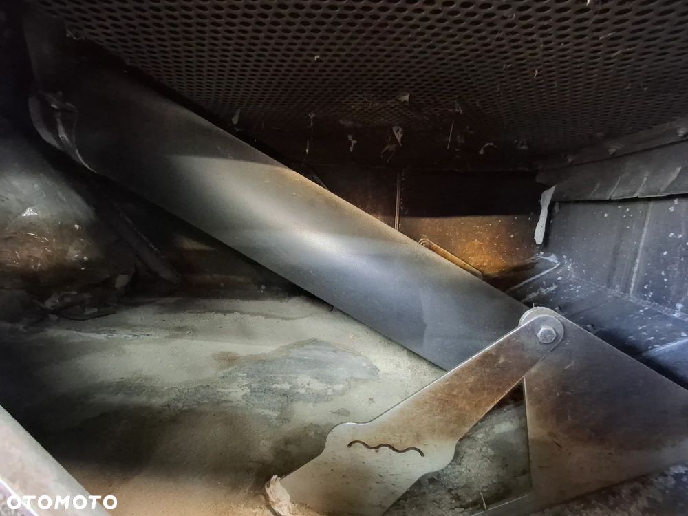 Inny HAKO Citymaster 1600 Zamiatarka Chodnikowa Euro6 PM2.5 Napęd 4x4 Rok: 2019 - 29