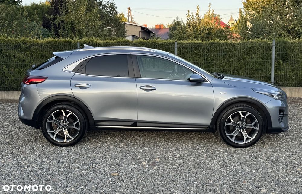 Kia XCeed 1.5 T-GDI L - 6