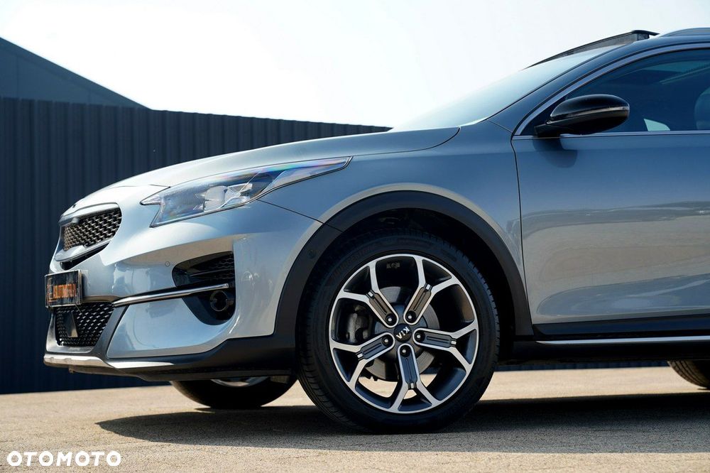Kia XCeed - 7