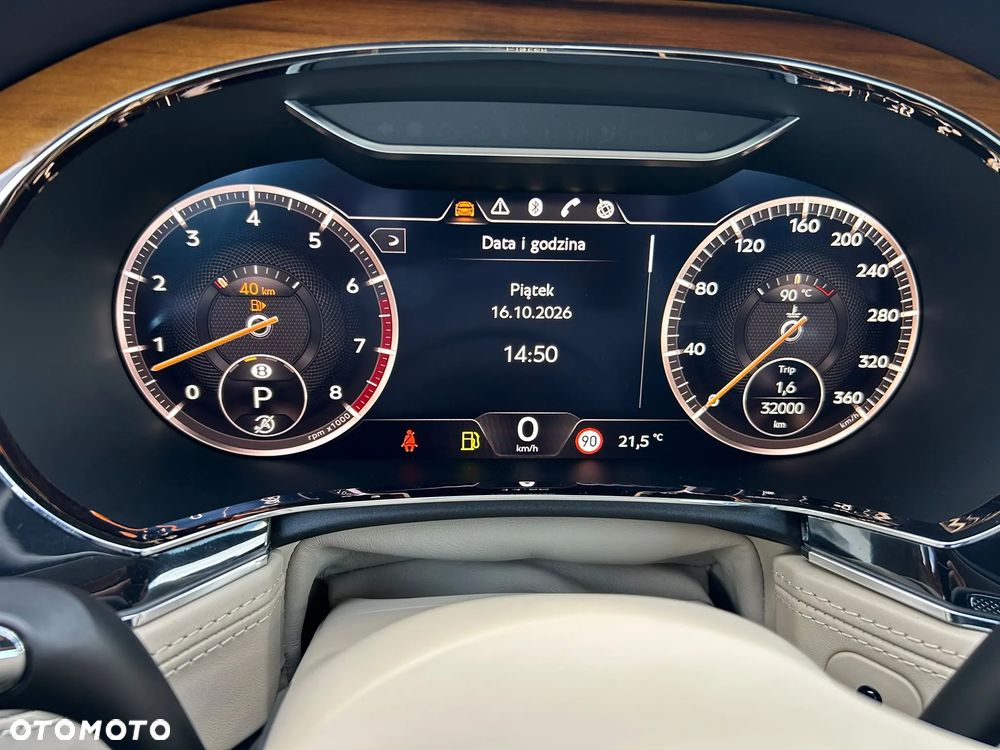 Bentley Continental GT Speed - 19