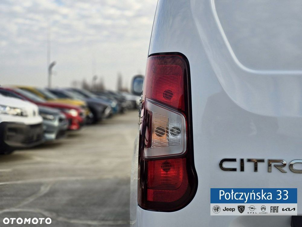 Citroën e-Berlingo - 6