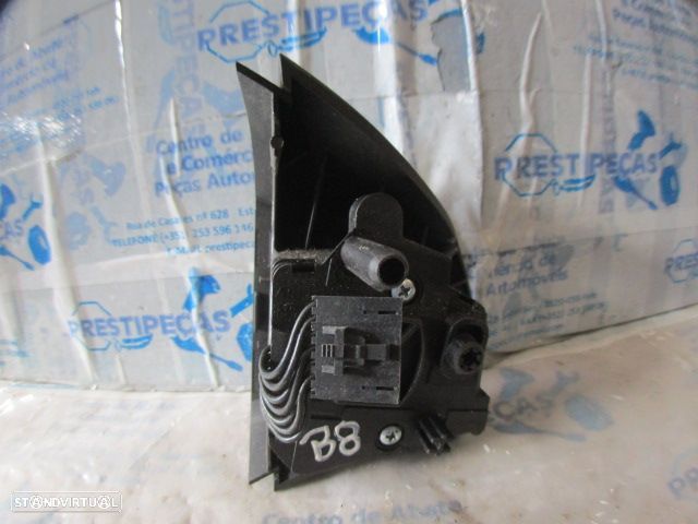 Interruptor A2518210251 MERCEDES ML W164 2005 320CDI 4X4 V6 24V 225CV  5P CINZENTO Volante Multifunções Botões Com Desgaste - 3