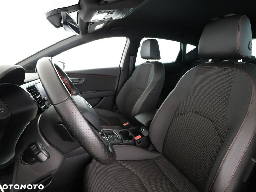 Seat Leon 1.5 TSI ACT DSG OPF FR - 14