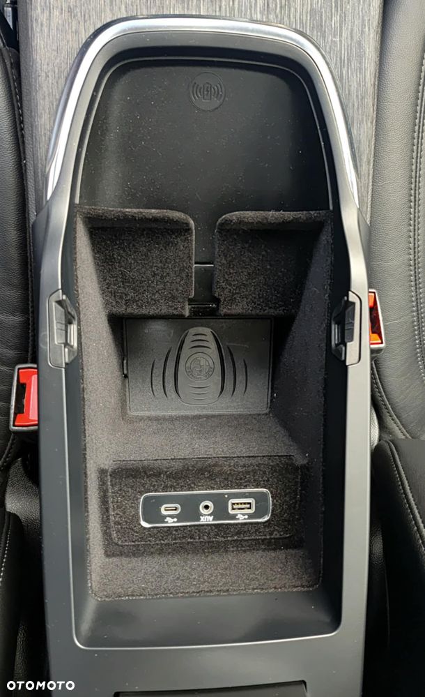 Alfa Romeo Stelvio - 20