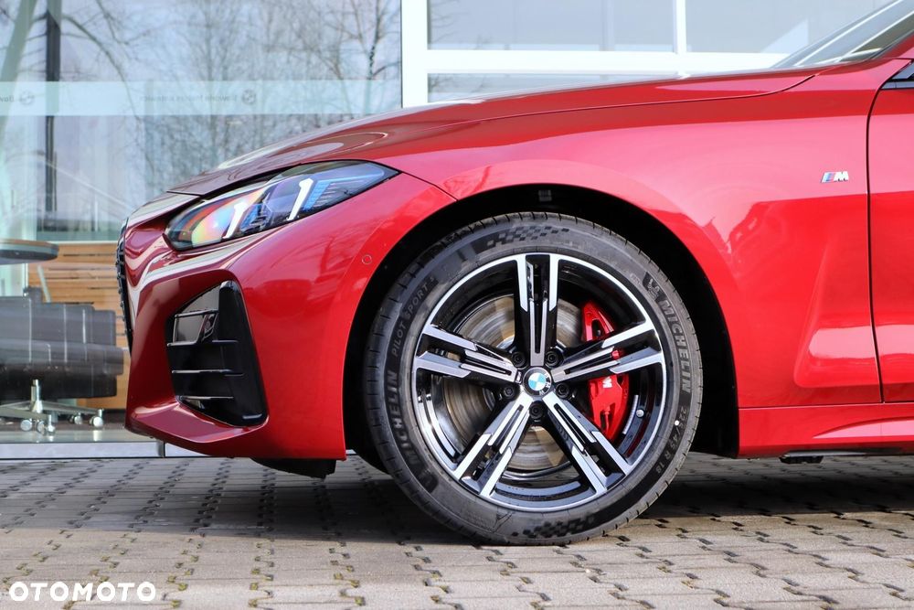 BMW Seria 4 - 3