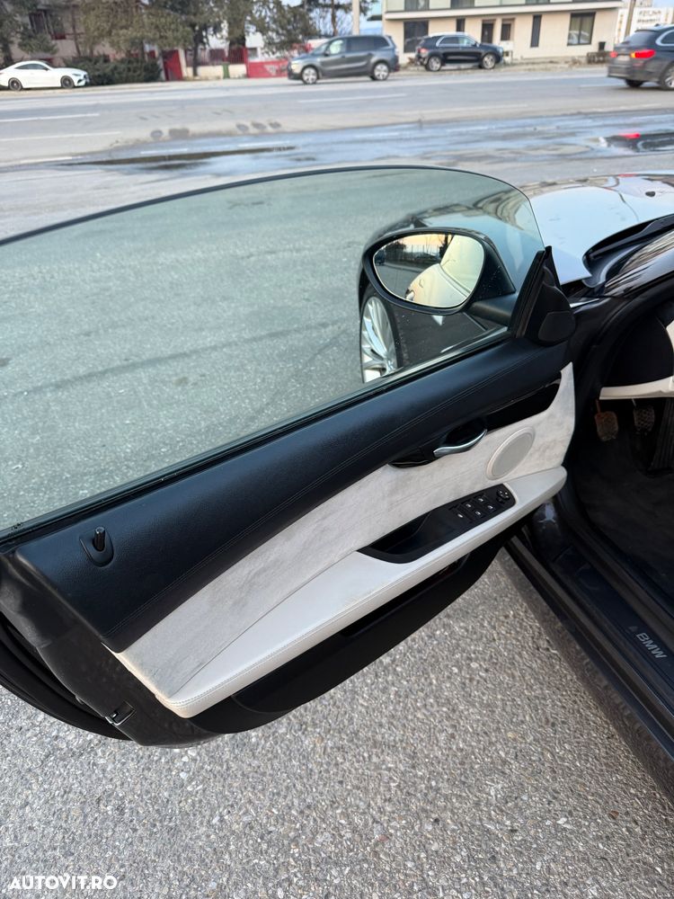 BMW Z4 - 8