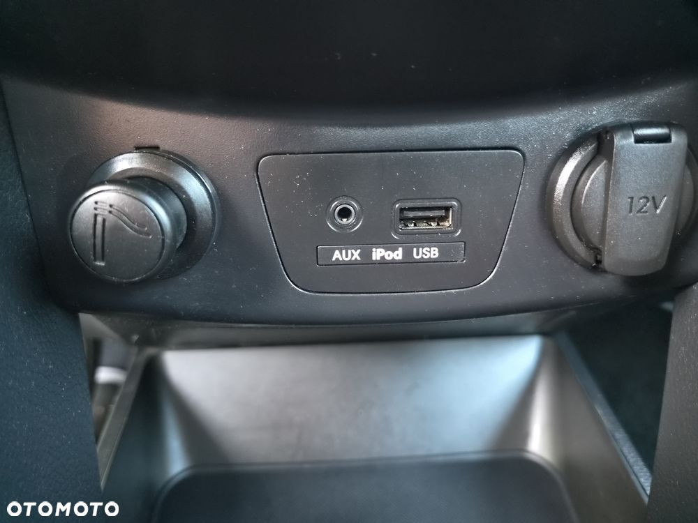 Hyundai i30 blue 1.6 GDI YES Gold - 38