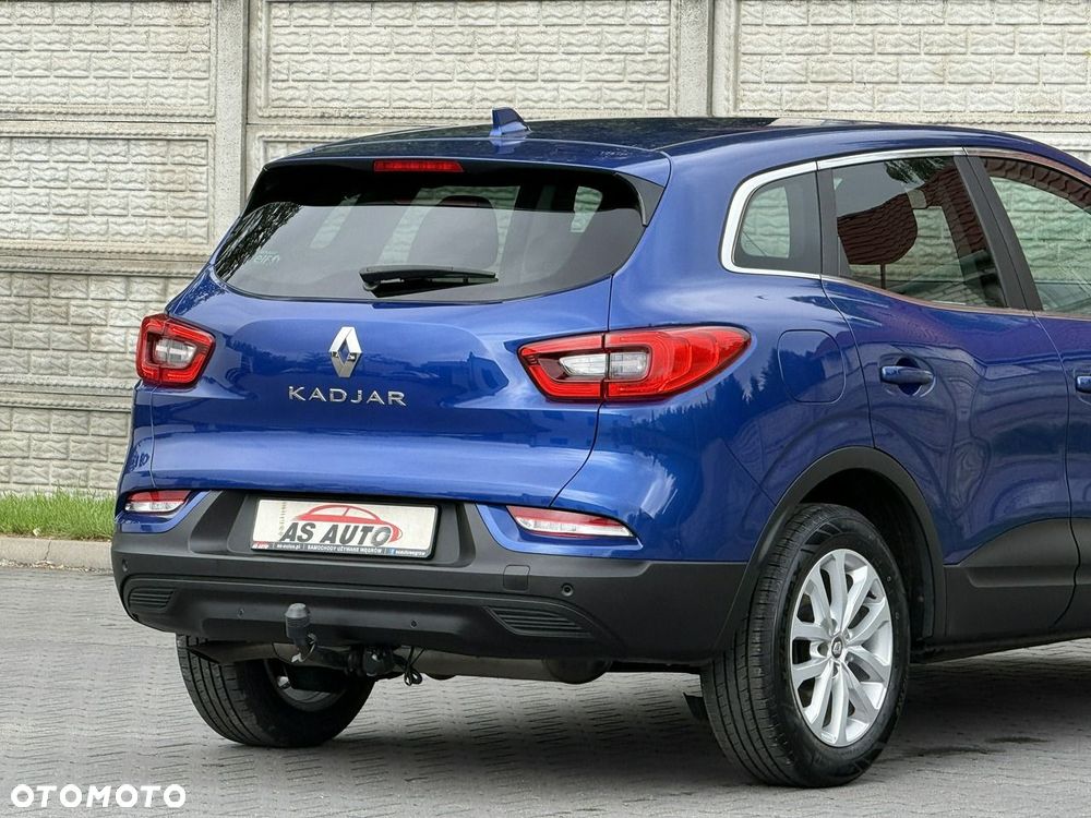 Renault Kadjar - 40