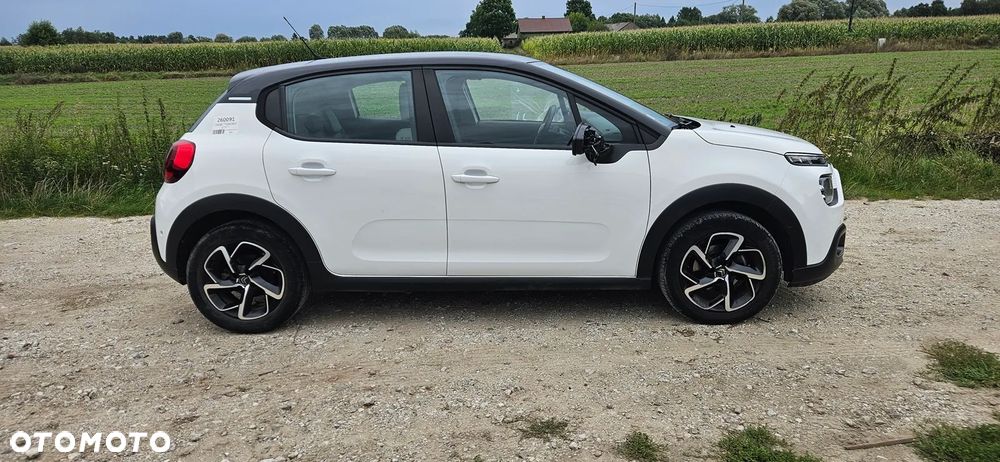 Citroën C3 - 6