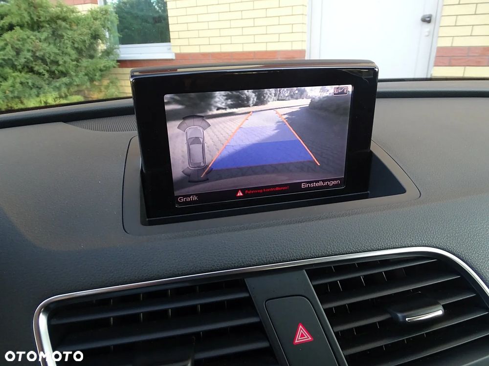 Audi Q3 2.0 TDI Quattro Prime Line S tronic - 30