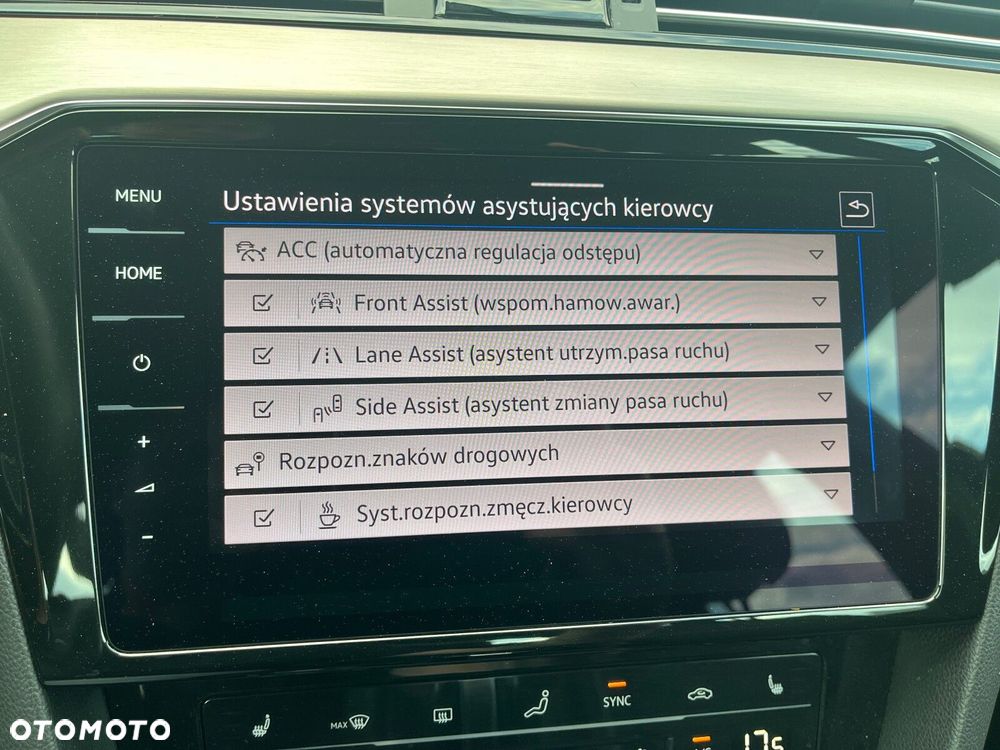 Volkswagen Passat Variant - 29
