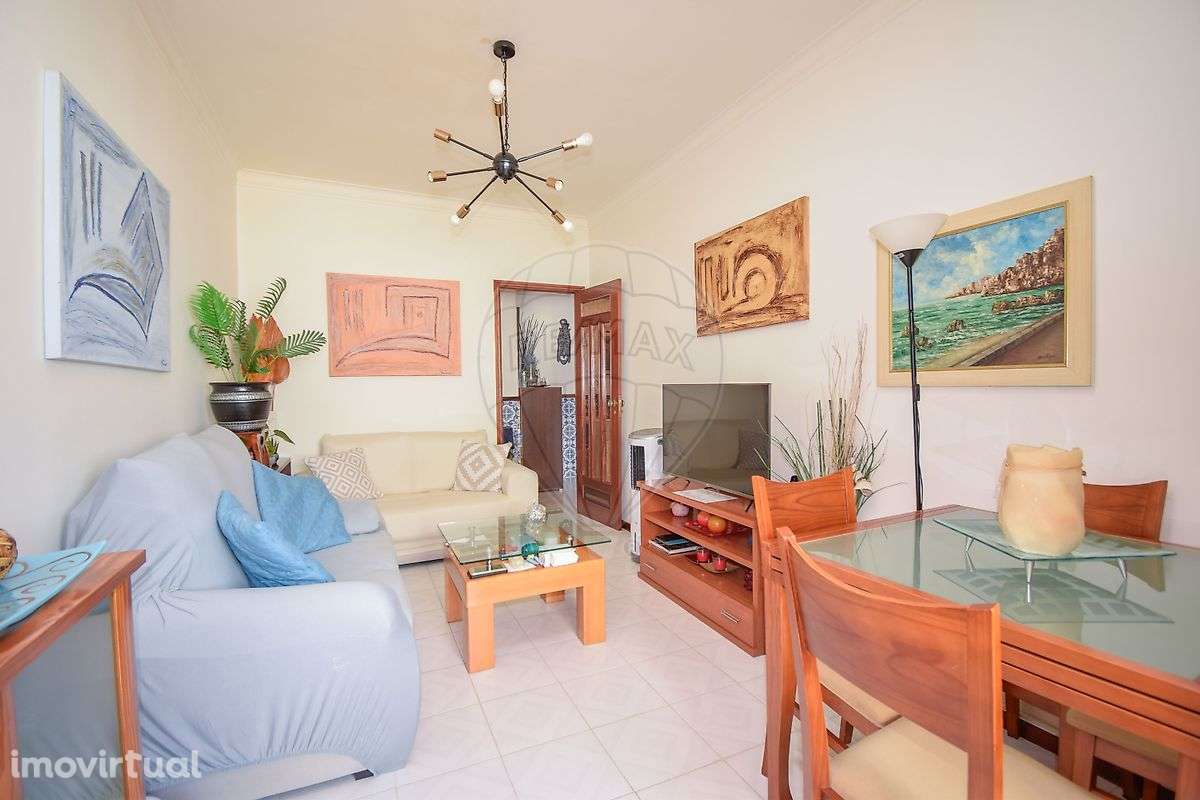 Apartamento T2 para venda - Grande imagem: 5/23